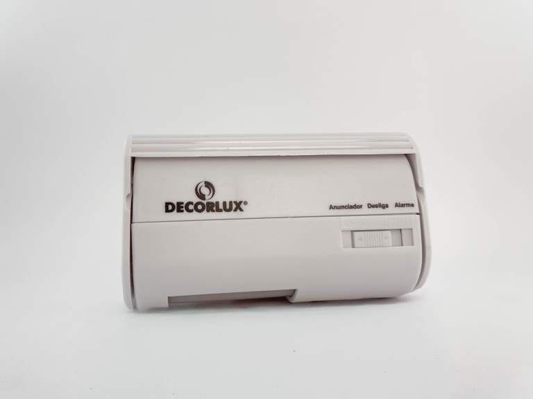 Anunciador de Presença