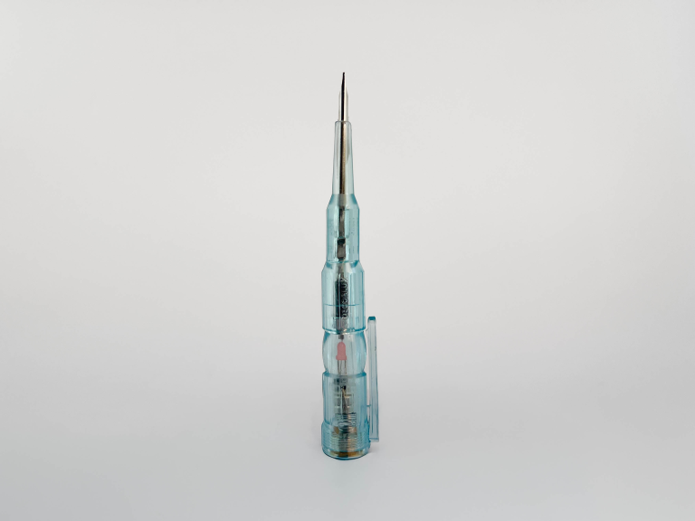 Chave Teste Continuidade e Tensão