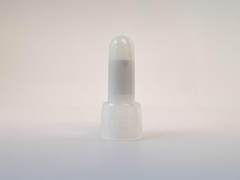 Conector de Emenda Tipo Cap