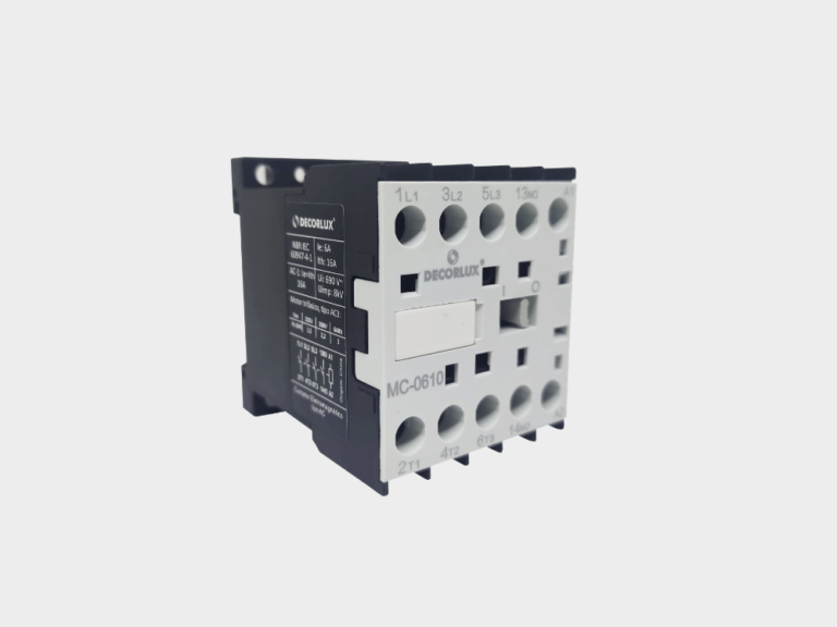 MINI CONTATOR - CATALOGO