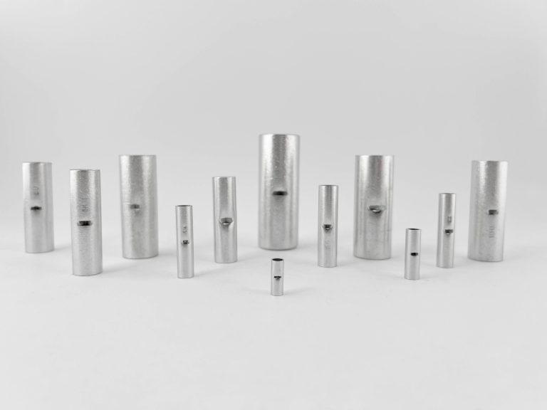 Terminal Luva de Compressão