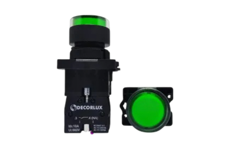 botao_de_comando_tipo_impulso_iluminado_verde