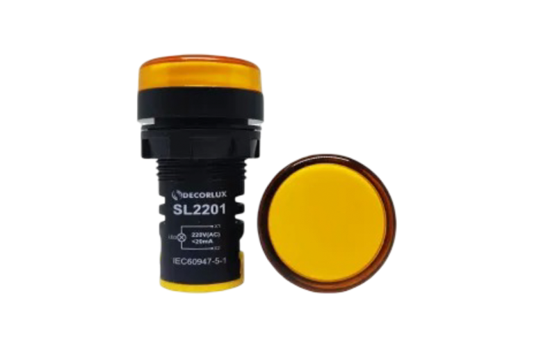 sinaleiro_led_22mm_amarelo
