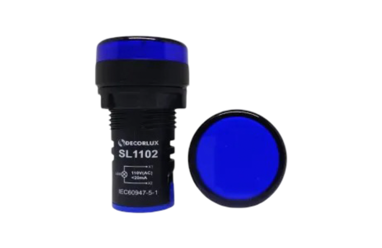 sinaleiro_led_22mm_azul
