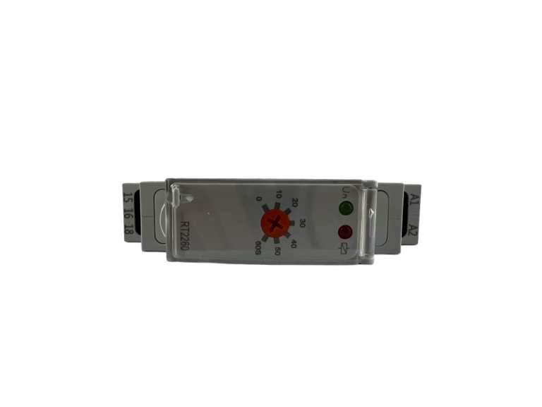 RT2260 - NOVO