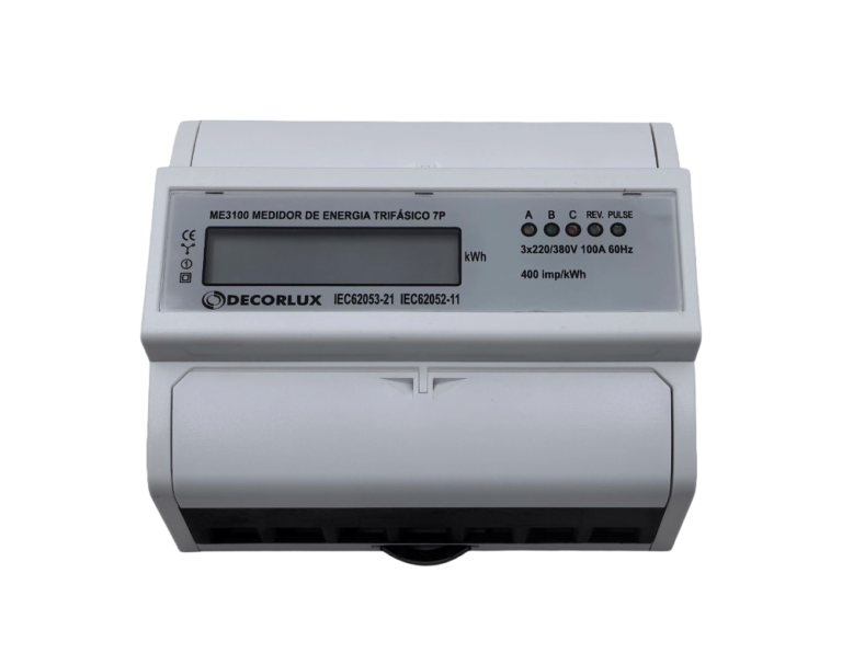 ME3100 - NOVO - 1