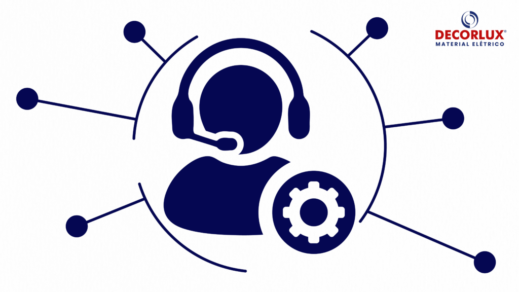 Entenda como os processos do setor de Pós-Venda da Decorlux, permitem um atendimento ágil e acompanhamento contínuo nas entregas e devoluções com os nossos parceiros comerciais.